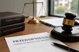 Przedawnienie odszkodowania z OC sprawcy – terminy i zasady